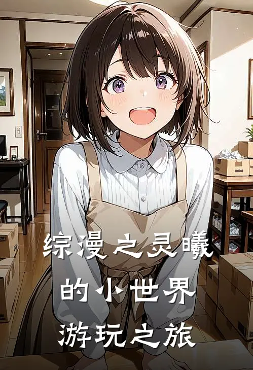 综漫之灵曦的小世界游玩之旅雅雅容容完整免费小说_热门小说阅读综漫之灵曦的小世界游玩之旅雅雅容容