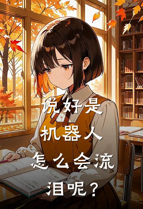 说好是机器人，怎么会流泪呢？(白月沉星)全文免费小说_小说免费完结说好是机器人，怎么会流泪呢？(白月沉星)