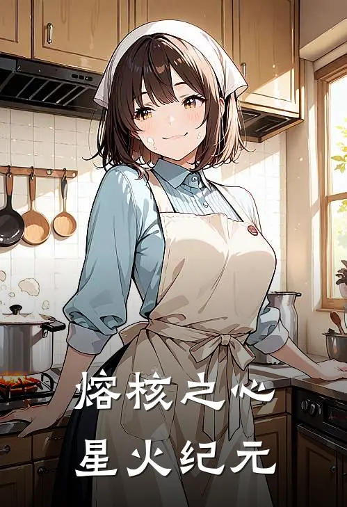 熔核之心，星火纪元叶烬叶山最新好看小说_最新章节列表熔核之心，星火纪元(叶烬叶山)