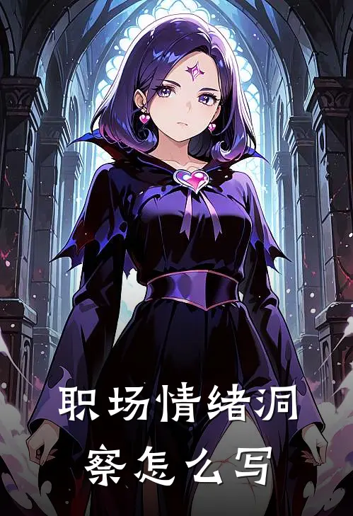 职场情绪洞察怎么写