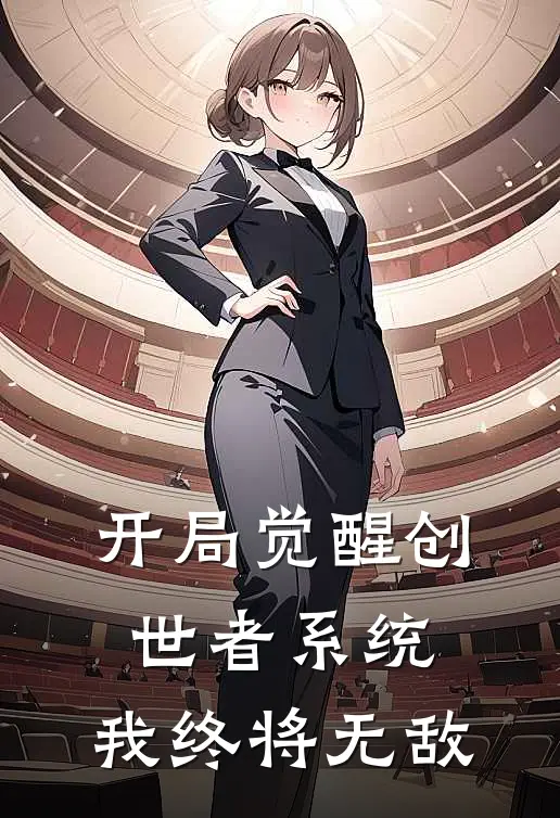 开局觉醒创世者系统，我终将无敌程岩林雨晴完本热门小说_完本小说免费开局觉醒创世者系统，我终将无敌(程岩林雨晴)