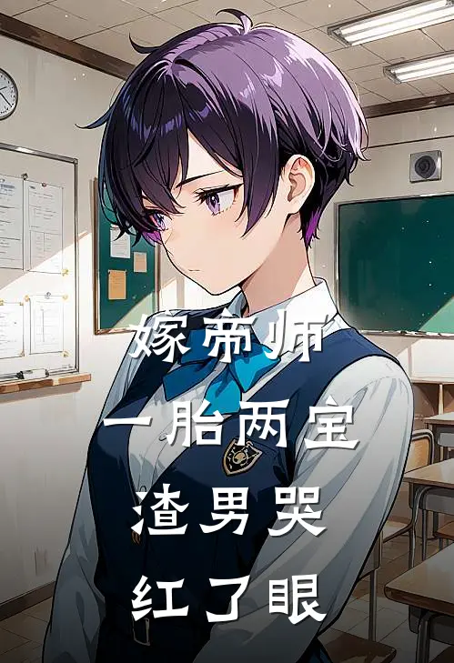 嫁帝师，一胎两宝，渣男哭红了眼姜月窈陆绥热门完本小说_最新章节列表嫁帝师，一胎两宝，渣男哭红了眼(姜月窈陆绥)