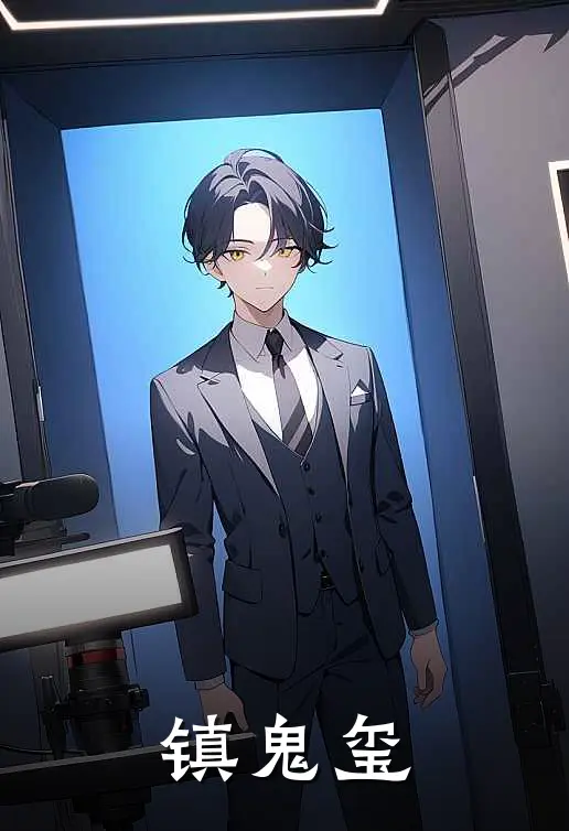 镇鬼玺(陈默林夏)免费小说完结_最新推荐小说镇鬼玺(陈默林夏)