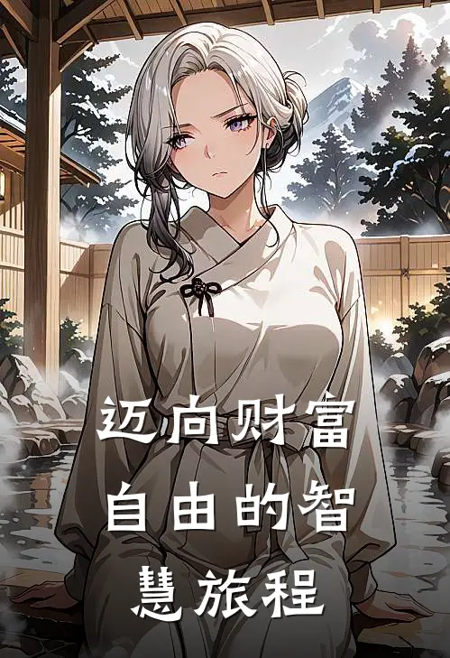 迈向财富自由的智慧旅程