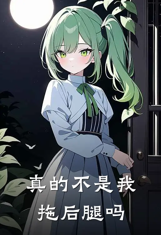 真的不是我拖后腿吗