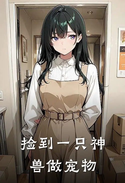 捡到一只神兽做宠物(鬼昼宋知艺)完本小说_全本免费小说捡到一只神兽做宠物鬼昼宋知艺