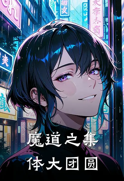 魔道之集体大团圆