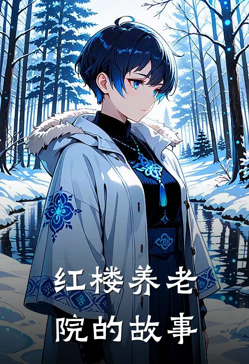 红楼养老院的故事