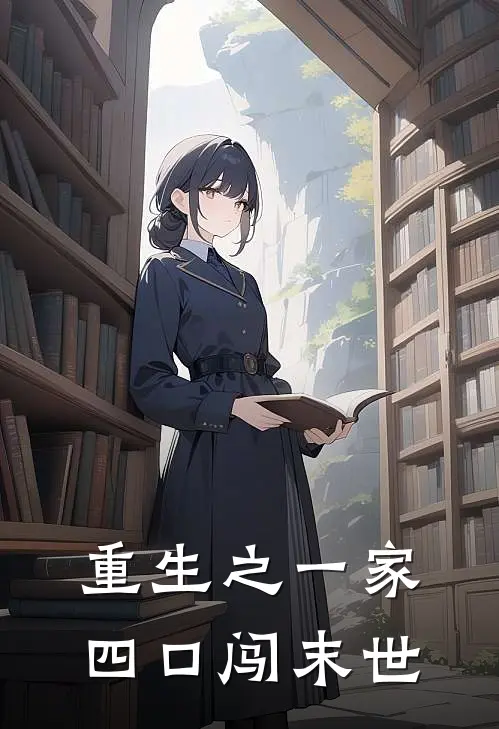 重生之一家四口闯末世苏漾白泽全本免费完结小说_免费小说完结重生之一家四口闯末世苏漾白泽