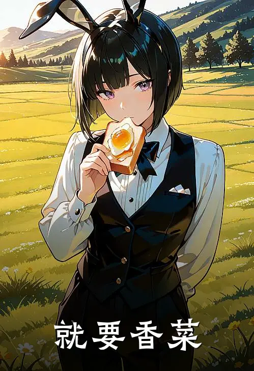 荣可梁佳瑞(就要香菜)全本免费在线阅读_荣可梁佳瑞全集在线阅读