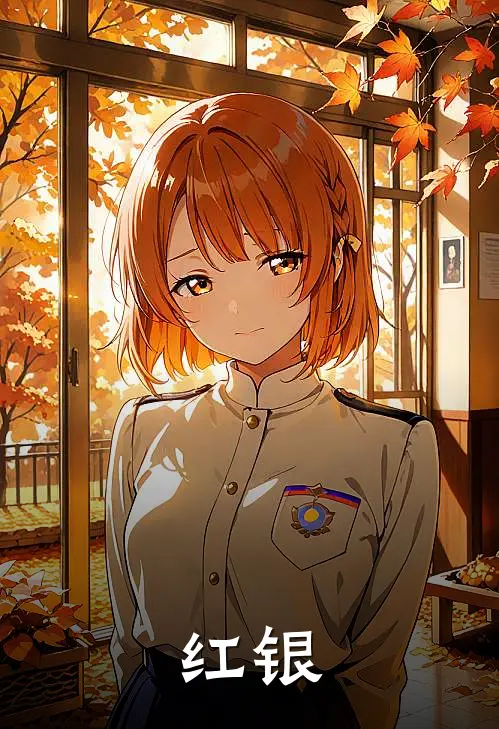 红银孙展毛鸿逵小说完整版_完结版小说推荐红银(孙展毛鸿逵)