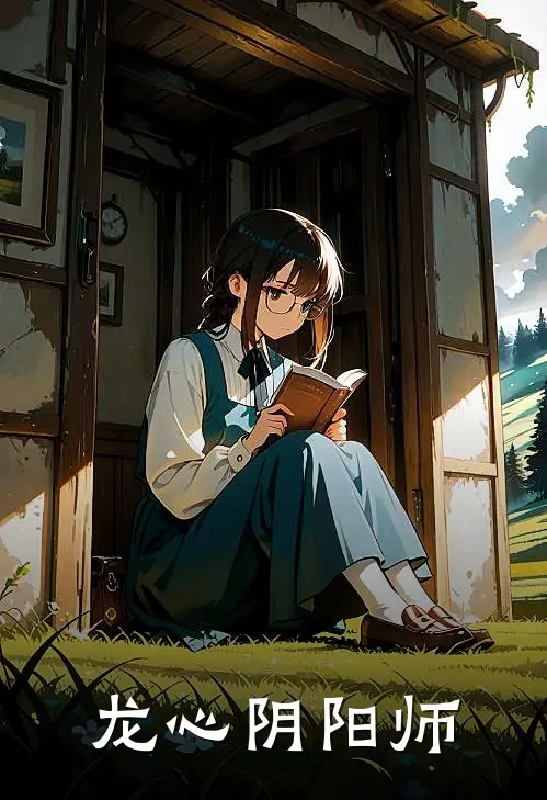 宗介月岛凛《龙心阴阳师》完整版在线阅读_宗介月岛凛完整版在线阅读