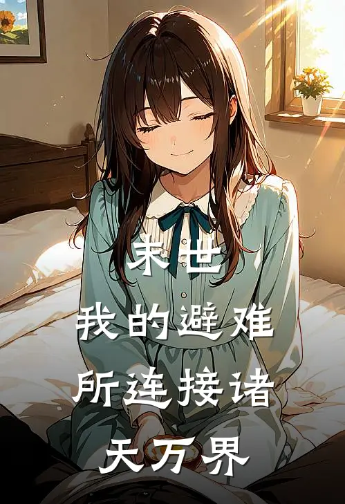 末世：我的避难所连接诸天万界