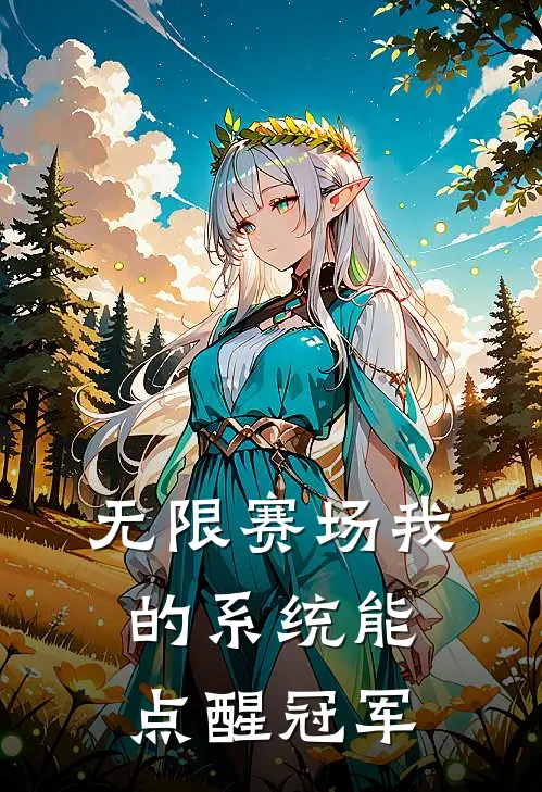 无限赛场我的系统能点醒冠军