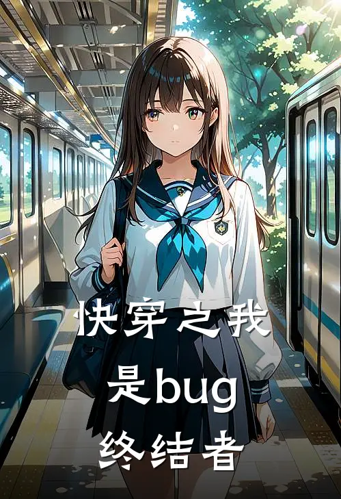 快穿之我是bug终结者