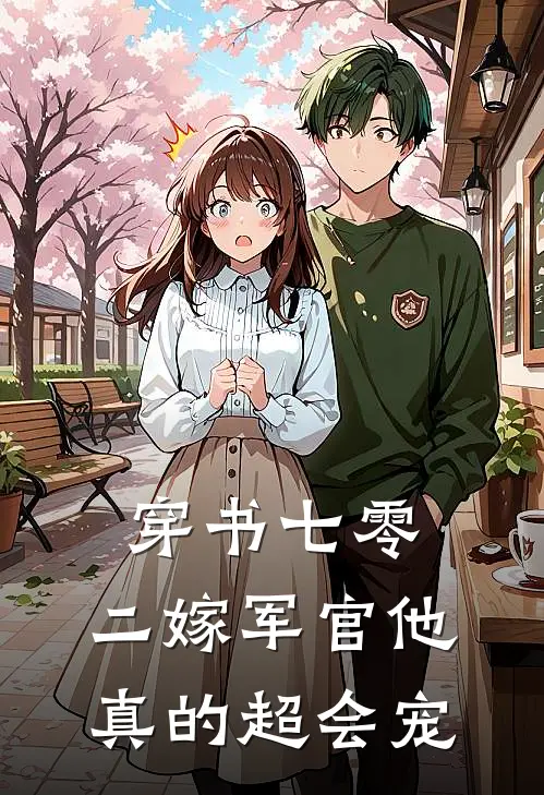 穿书七零：二嫁军官他真的超会宠(秋月赵卫红)完结小说_小说完整版免费阅读穿书七零：二嫁军官他真的超会宠秋月赵卫红