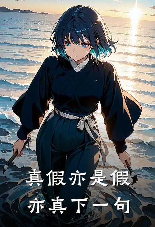 真假亦是假亦真下一句