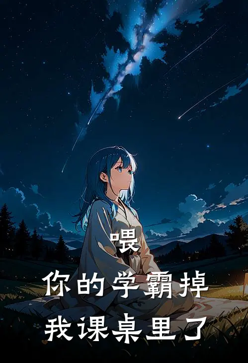 喂，你的学霸掉我课桌里了江辰林小满完整免费小说_热门小说阅读喂，你的学霸掉我课桌里了江辰林小满