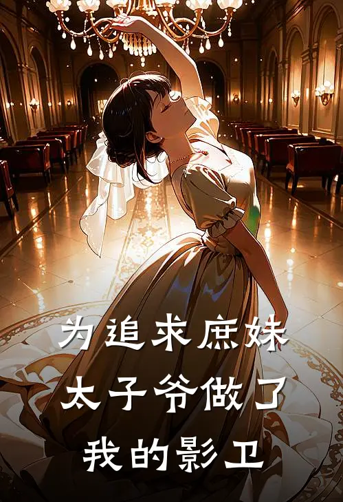 为追求庶妹，太子爷做了我的影卫小说谢胤琛姜霜白（已完结全集完整版大结局）谢胤琛姜霜白小说全文阅读笔趣阁