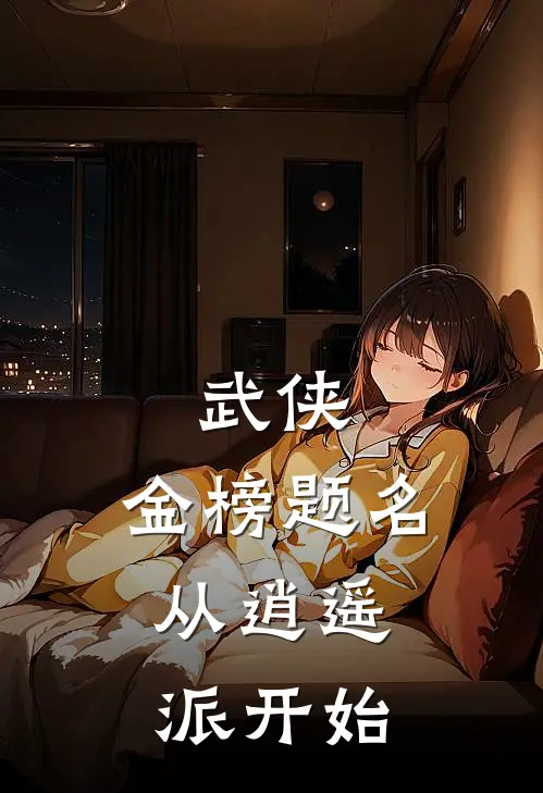 武侠：金榜题名，从逍遥派开始