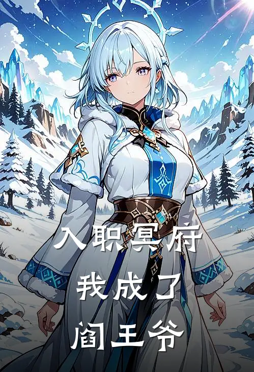 入职冥府，我成了阎王爷