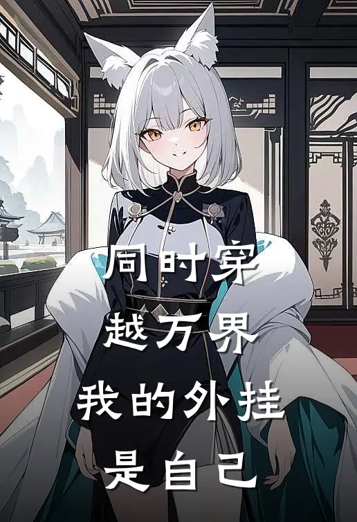 同时穿越万界，我的外挂是自己