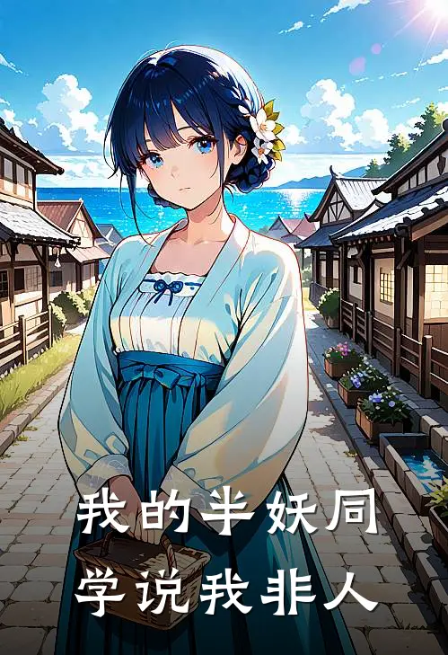 我的半妖同学说我非人林慕昭苏玄夜完整版免费阅读_林慕昭苏玄夜精彩小说