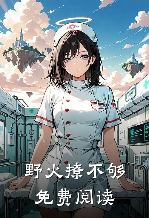 野火撩不够免费阅读