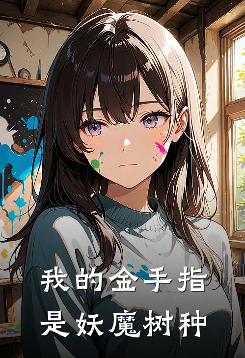 《我的金手指是妖魔树种》周衍秦峥火爆新书_我的金手指是妖魔树种(周衍秦峥)最新热门小说