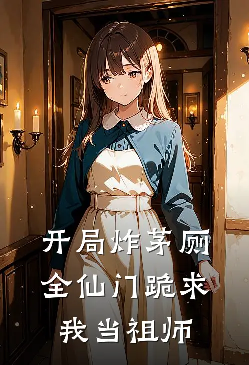 开局炸茅厕，全仙门跪求我当祖师