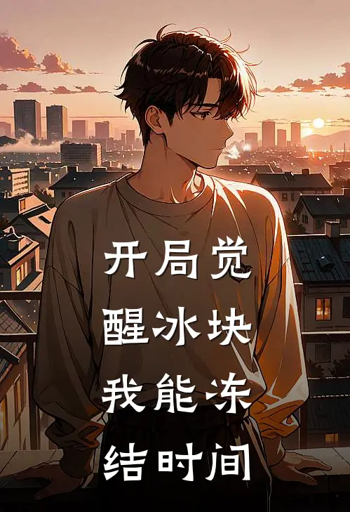 开局觉醒冰块，我能冻结时间赵寒赵婉新热门小说_最新章节列表开局觉醒冰块，我能冻结时间(赵寒赵婉)