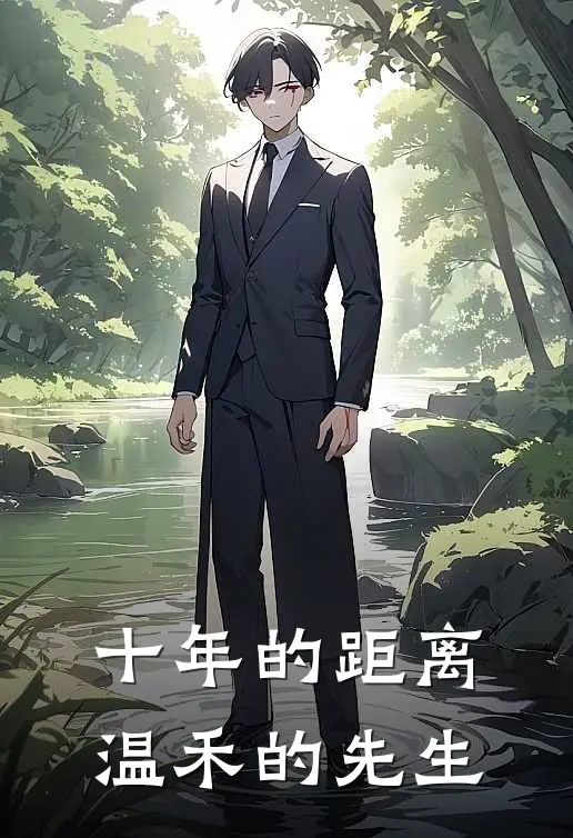 温禾陆遥（十年的距离：温禾的先生）免费阅读无弹窗_十年的距离：温禾的先生温禾陆遥全文免费阅读无弹窗大结局