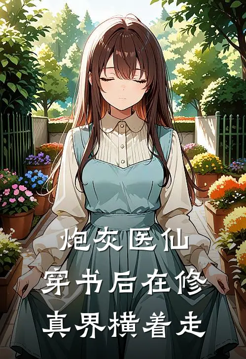 炮灰医仙：穿书后在修真界横着走苏清鸢李明轩全章节免费在线阅读_《炮灰医仙：穿书后在修真界横着走》精彩小说