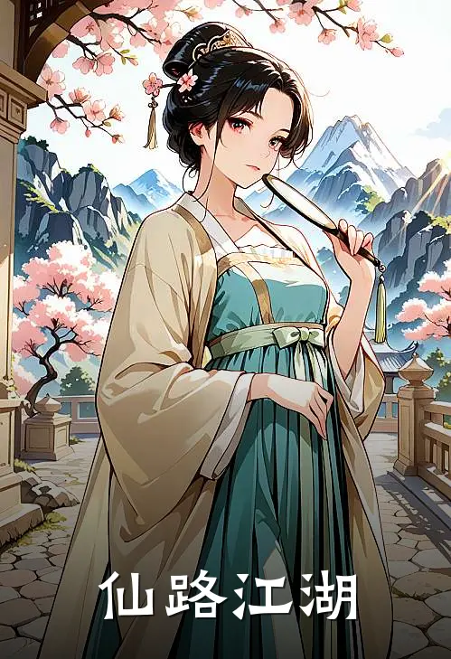 仙路江湖
