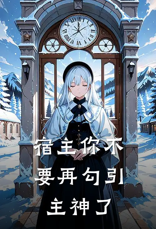 宿主你不要再勾引主神了(林淮璟江时序)完本小说大全_热门小说大全宿主你不要再勾引主神了林淮璟江时序