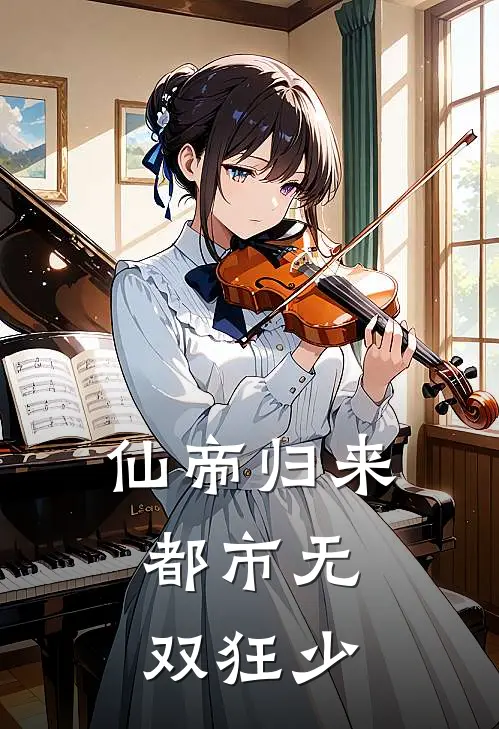 仙帝归来：都市无双狂少