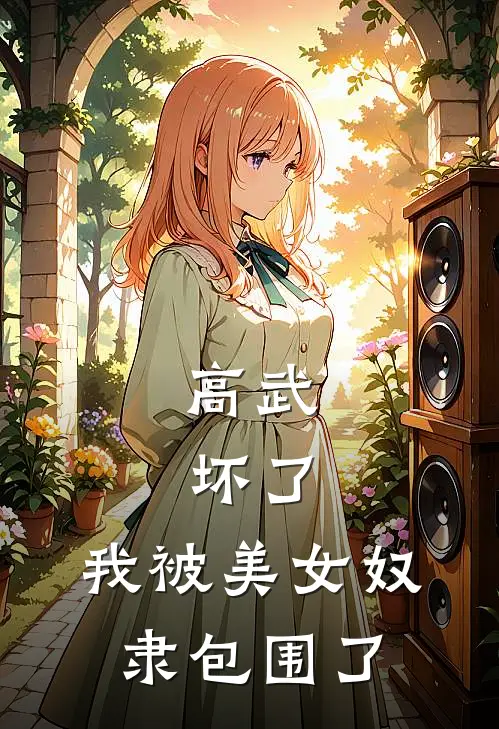 高武：坏了，我被美女奴隶包围了