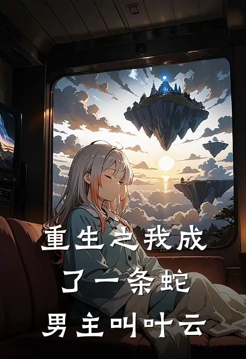 重生之我成了一条蛇,男主叫叶云