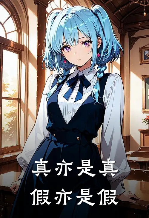 真亦是真假亦是假