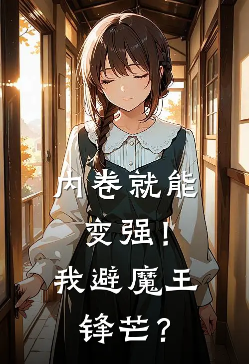 内卷就能变强！我避魔王锋芒？维恩哥布林完整版小说_小说完结推荐内卷就能变强！我避魔王锋芒？(维恩哥布林)