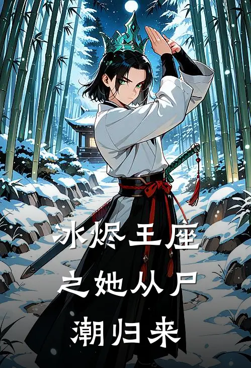 冰烬王座之她从尸潮归来