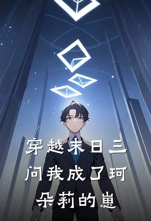 穿越末日三问我成了珂朵莉的崽苏逸珂朵莉免费小说全本阅读_小说免费完结穿越末日三问我成了珂朵莉的崽苏逸珂朵莉