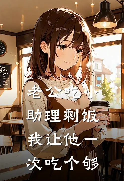 老公吃小助理剩饭，我让他一次吃个够(程源范瑶)最新小说全文阅读_最新章节列表老公吃小助理剩饭，我让他一次吃个够(程源范瑶)