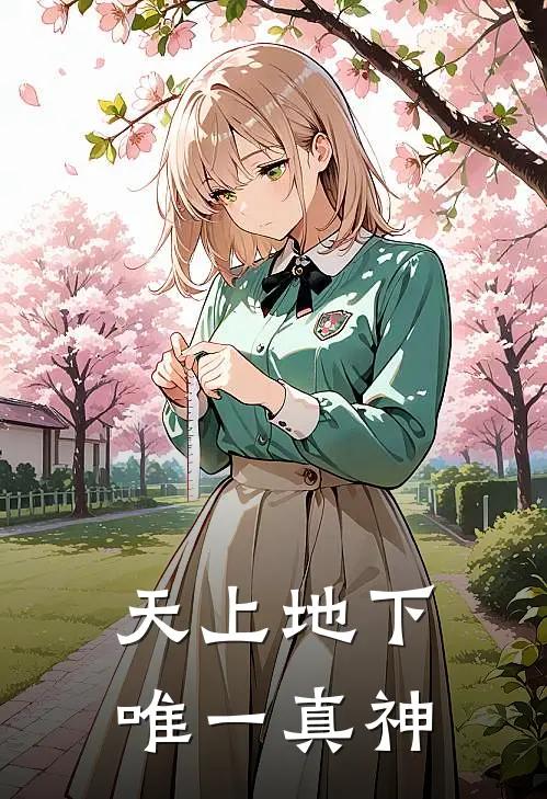 天上地下唯一真神