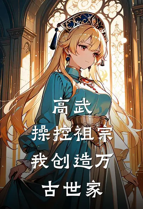 高武：操控祖宗，我创造万古世家(刘峰张悦)完结的热门小说_全本免费完结小说高武：操控祖宗，我创造万古世家(刘峰张悦)