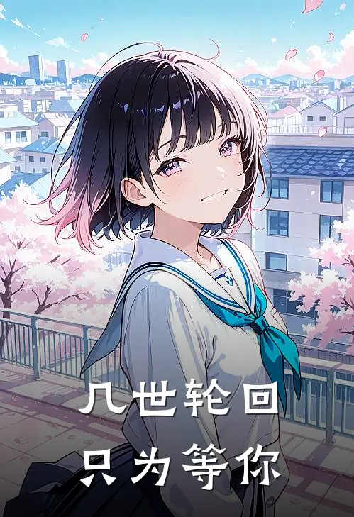 几世轮回只为等你