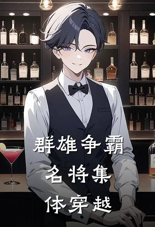 群雄争霸，名将集体穿越