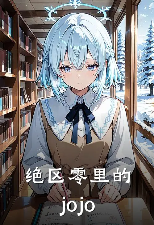 绝区零里的jojo