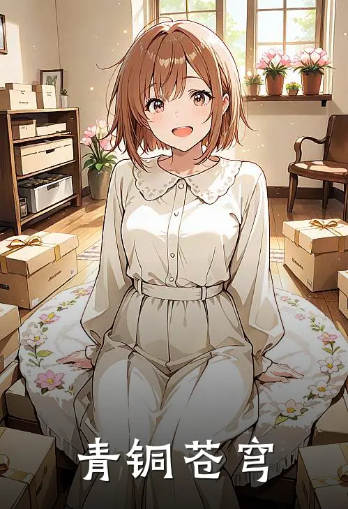 青铜苍穹(林幽林博)全文在线阅读_(青铜苍穹)精彩小说