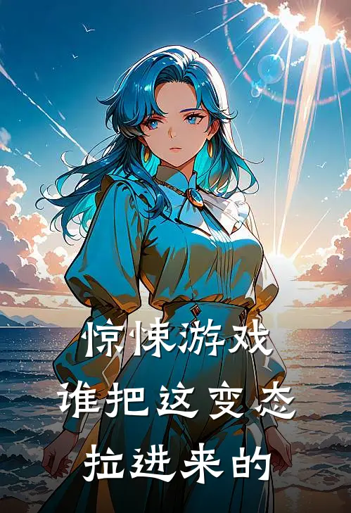 惊悚游戏：谁把这变态拉进来的